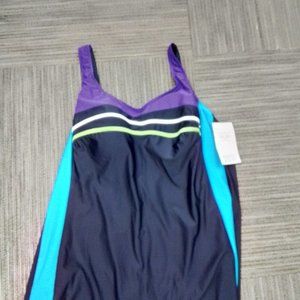 Swim suit plus size